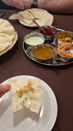 Photo of Blue Tiffin - Market St, Earlestown, Newton-le-Willows WA12 9BW